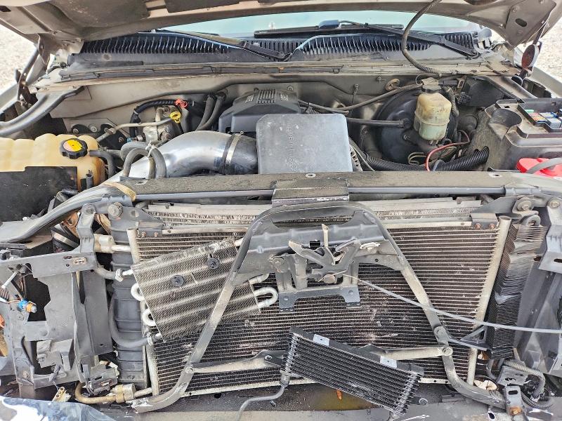 Продажа на аукционе авто 2000 Chevrolet Silverado, vin: 2GCEC19T0Y1375953, номер лота: 58085886