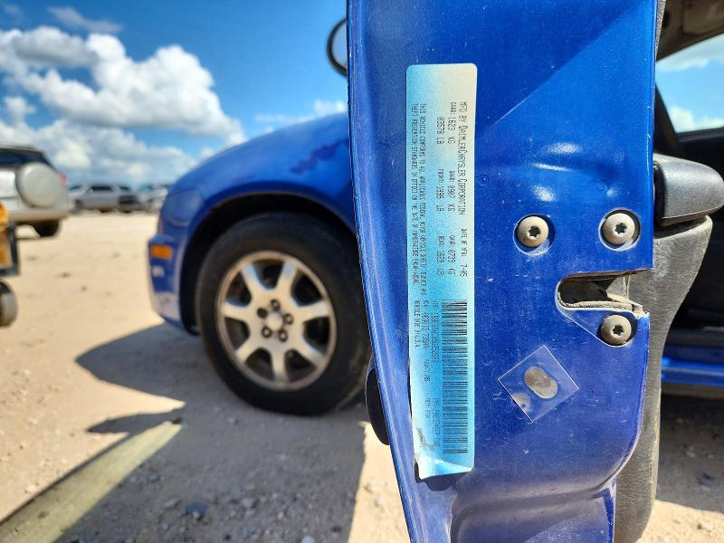 56871386 :رقم المزاد ، 1B3ES56C05D252623 vin ، 2005 Dodge Neon مزاد بيع