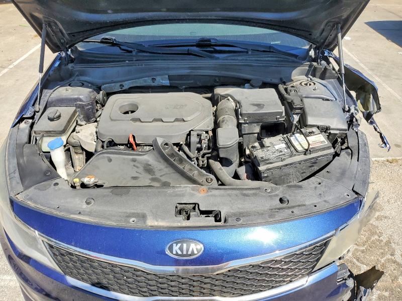 Aukcja sprzedaży 2016 Kia Optima, vin: 5XXGT4L32GG017944, numer aukcji: 56263846