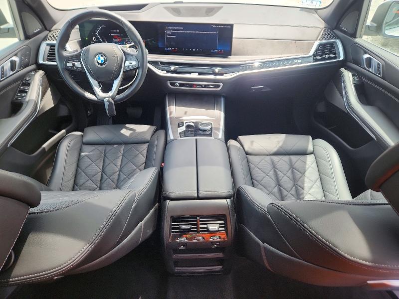 Aukcja sprzedaży 2024 Bmw X5, vin: 5UX23EU09R9T02353, numer aukcji: 55583906