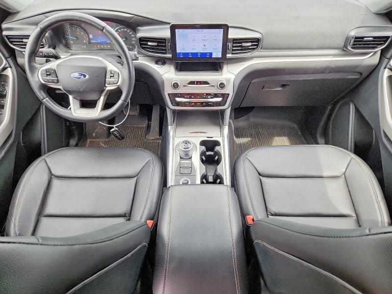 Aukcja sprzedaży 2020 Ford Explorer, vin: 1FMSK8DH7LGC68973, numer aukcji: 58138676