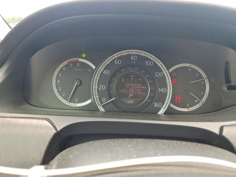 Продажа на аукционе авто 2014 Honda Accord, vin: 1HGCR2F82EA185473, номер лота: 55587656