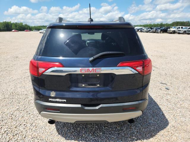 57765736 :رقم المزاد ، 1GKKNMLS9HZ137805 vin ، 2017 Gmc Acadia مزاد بيع