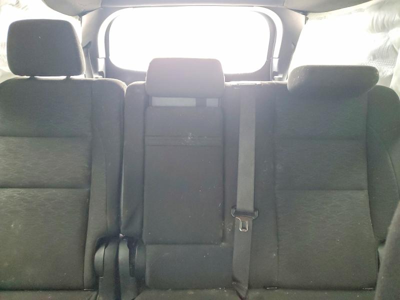2024 Dodge Durango მანქანა იყიდება აუქციონზე, vin: 1C4RDJAG5RC213762, აუქციონის ნომერი: 56897106