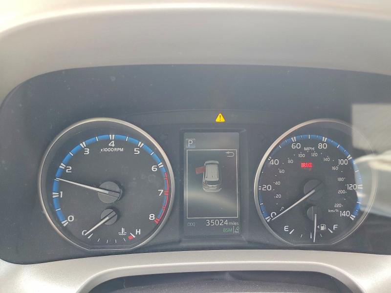 Aukcja sprzedaży 2018 Toyota Rav4, vin: 2T3RFREV6JW857645, numer aukcji: 56772426