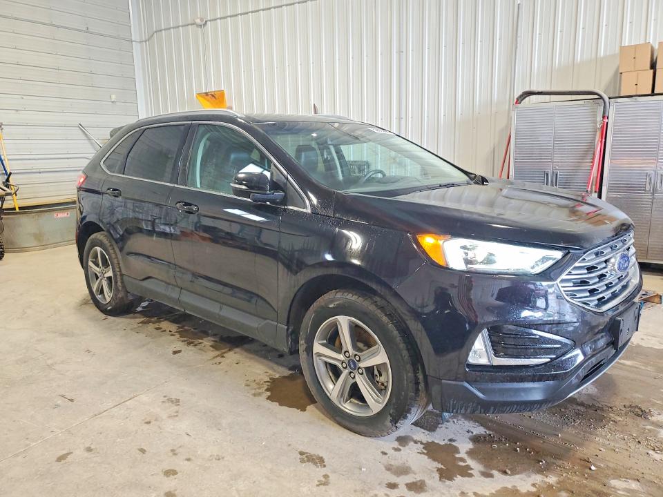 2020 Ford Edge მანქანა იყიდება აუქციონზე, vin: 2FMPK4J96LBB31834, აუქციონის ნომერი: 56053826