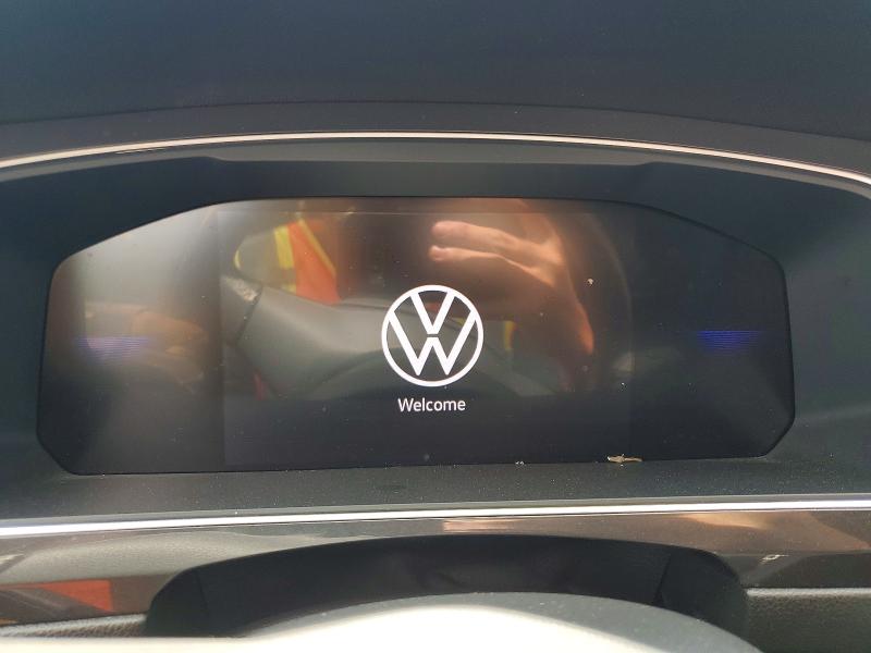 Продаж на аукціоні авто 2024 Volkswagen Tiguan, vin: 3VVRB7AX3RM228172, номер лоту: 57047156