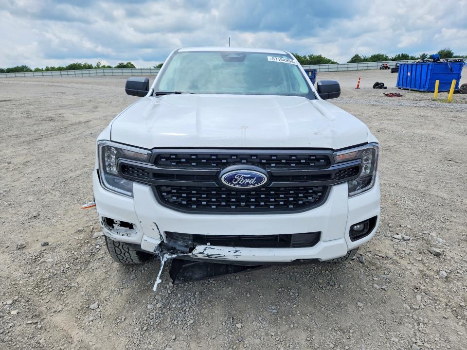 Aukcja sprzedaży 2025 Ford Ranger, vin: 1FTER4PH8SLE58806, numer aukcji: 57164956