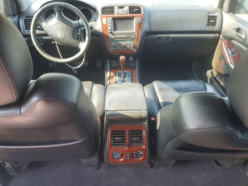 Продажа на аукционе авто 2005 Acura Mdx, vin: 2HNYD18995H545191, номер лота: 55621086