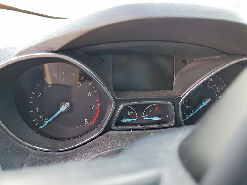 Aukcja sprzedaży 2018 Ford Escape, vin: 1FMCU9HD8JUC66806, numer aukcji: 56986086