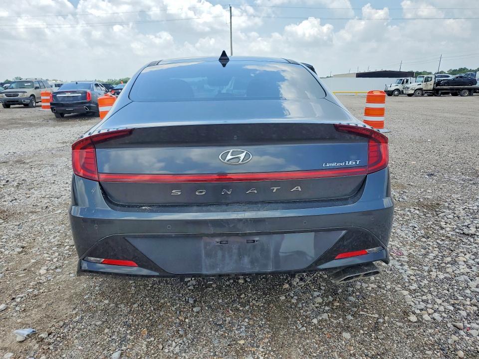 2021 Hyundai Sonata მანქანა იყიდება აუქციონზე, vin: 5NPEH4J23MH089996, აუქციონის ნომერი: 57782016