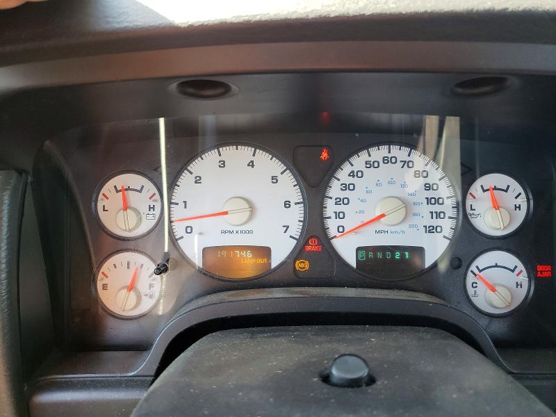 Aukcja sprzedaży 2003 Dodge Ram 1500, vin: 1D7HA18D73S376528, numer aukcji: 57780026