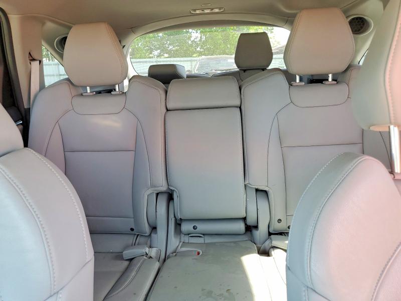 2017 Acura Mdx მანქანა იყიდება აუქციონზე, vin: 5FRYD3H52HB008749, აუქციონის ნომერი: 55954676