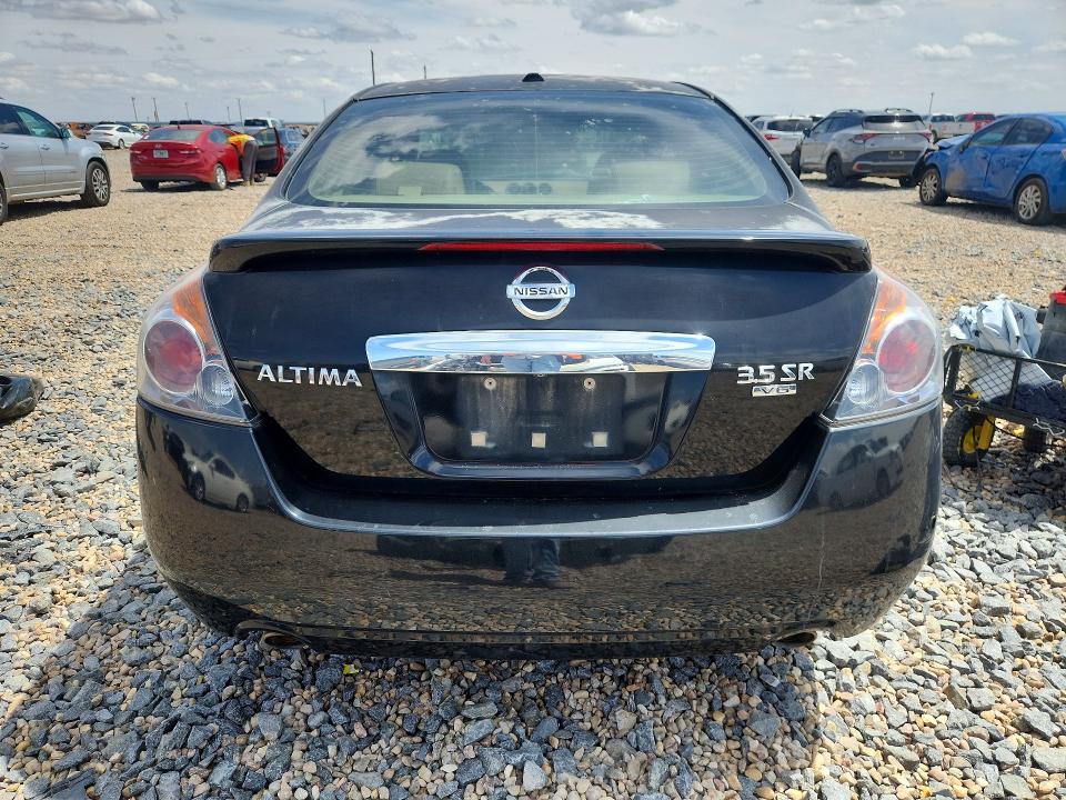Aukcja sprzedaży 2010 Nissan Altima, vin: 1N4BL2AP3AN459962, numer aukcji: 57256606