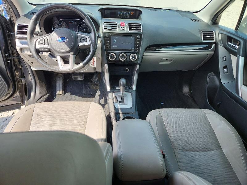 55439496 :رقم المزاد ، JF2SJAJC1HH541934 vin ، 2017 Subaru Forester مزاد بيع
