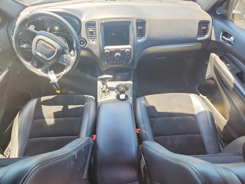 Продаж на аукціоні авто 2018 Dodge Durango, vin: 1C4RDJDG2JC194832, номер лоту: 57353576