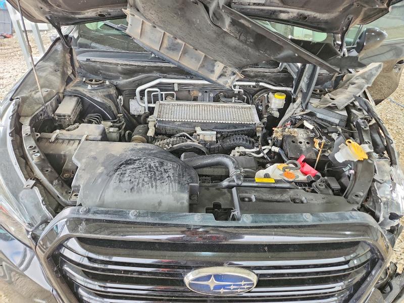 Auction sale of the 2022 Subaru Ascent, vin: 4S4WMAJD8N3464984, lot number: 56782346