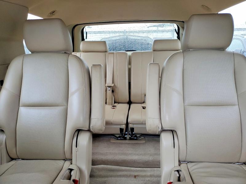 2013 Gmc Yukon მანქანა იყიდება აუქციონზე, vin: 1GKS2EEF8DR266756, აუქციონის ნომერი: 58481436