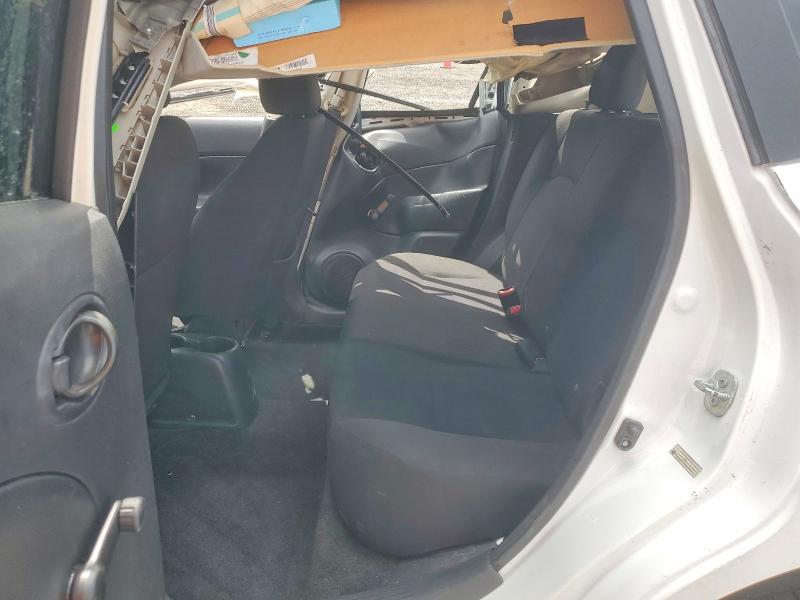 Продажа на аукционе авто 2017 Nissan Versa Note, vin: 3N1CE2CP9HL364020, номер лота: 55840046