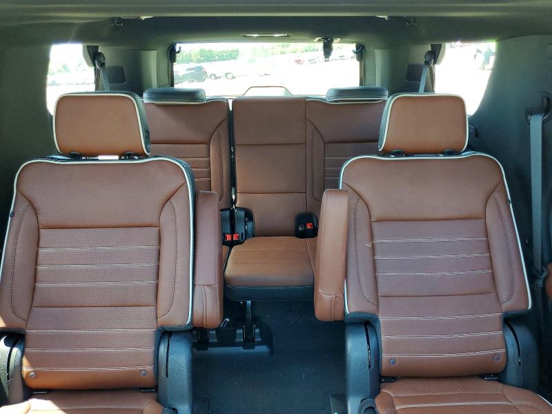 Продажа на аукционе авто 2023 Gmc Yukon, vin: 1GKS2EKL0PR354053, номер лота: 57183056