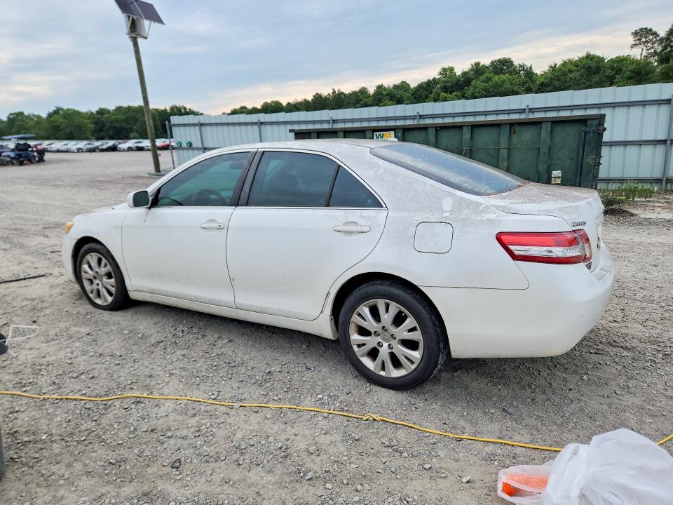 2011 Toyota Camry მანქანა იყიდება აუქციონზე, vin: 4T1BF3EK4BU681063, აუქციონის ნომერი: 56826666
