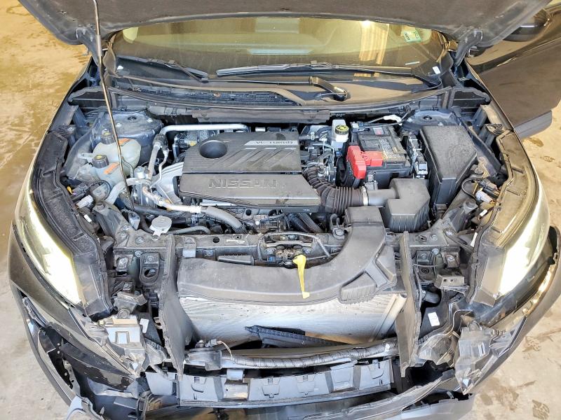 Aukcja sprzedaży 2025 Nissan Rogue, vin: 5N1BT3BB2SC810338, numer aukcji: 56089416