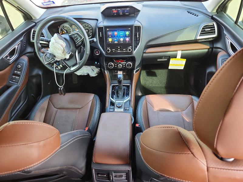Продажа на аукционе авто 2024 Subaru Forester, vin: JF2SKAMC5RH466360, номер лота: 55995046
