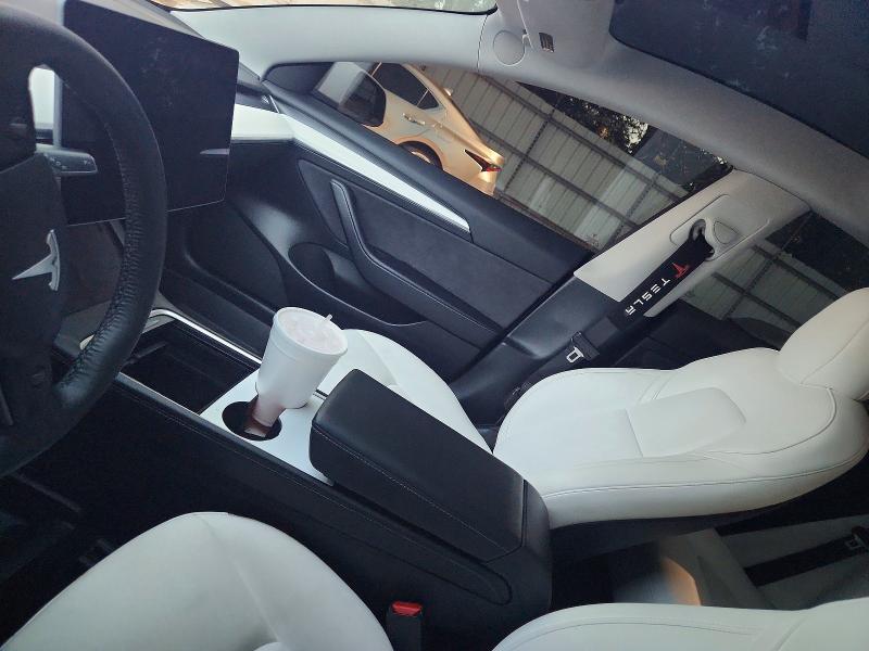 Aukcja sprzedaży 2021 Tesla Model 3, vin: 5YJ3E1EA5MF059221, numer aukcji: 55367366
