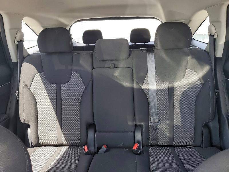 2021 Kia Sorento მანქანა იყიდება აუქციონზე, vin: 5XYRGDLC2MG066629, აუქციონის ნომერი: 51064716