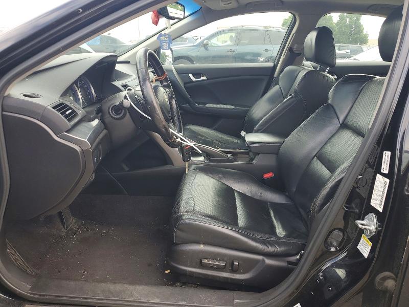 Aukcja sprzedaży 2011 Acura Tsx, vin: JH4CU2F64BC004478, numer aukcji: 56194326