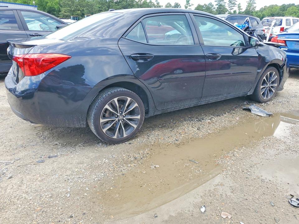 Aukcja sprzedaży 2017 Toyota Corolla, vin: 2T1BURHE0HC754440, numer aukcji: 58620476