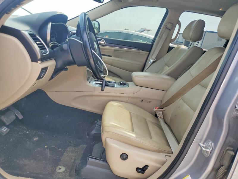 Aukcja sprzedaży 2020 Jeep Grand Cherokee, vin: 1C4RJFBG9LC426998, numer aukcji: 56465326