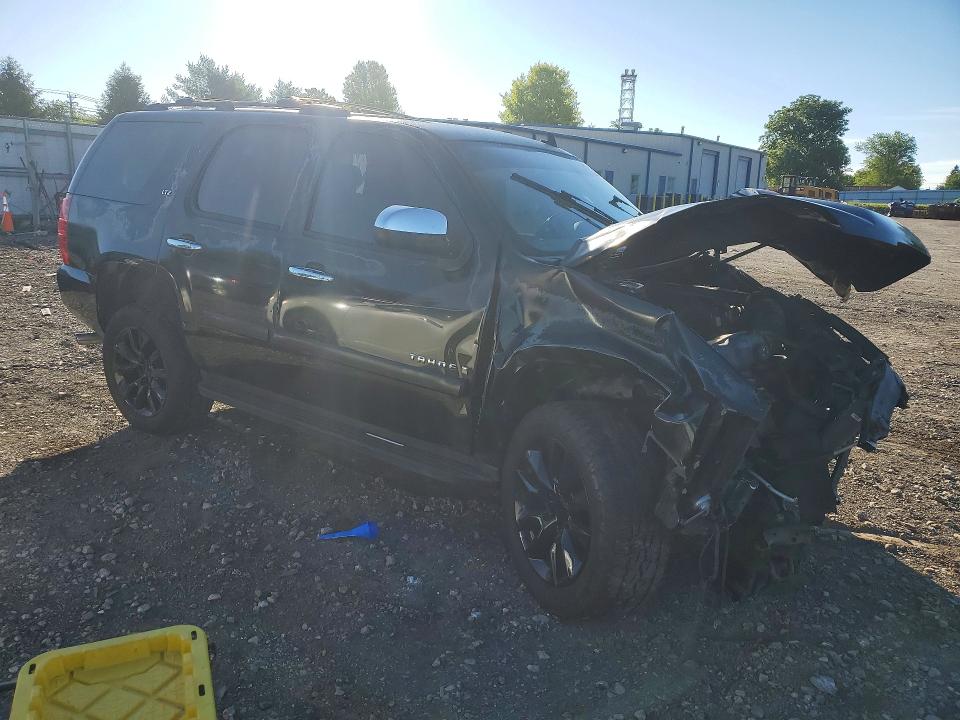 Продажа на аукционе авто 2007 Chevrolet Tahoe, vin: 1GNFK13047J375360, номер лота: 57394626