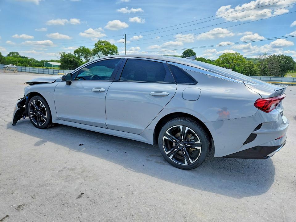 Продаж на аукціоні авто 2024 Kia K5, vin: 5XXG64J24RG238031, номер лоту: 58759286