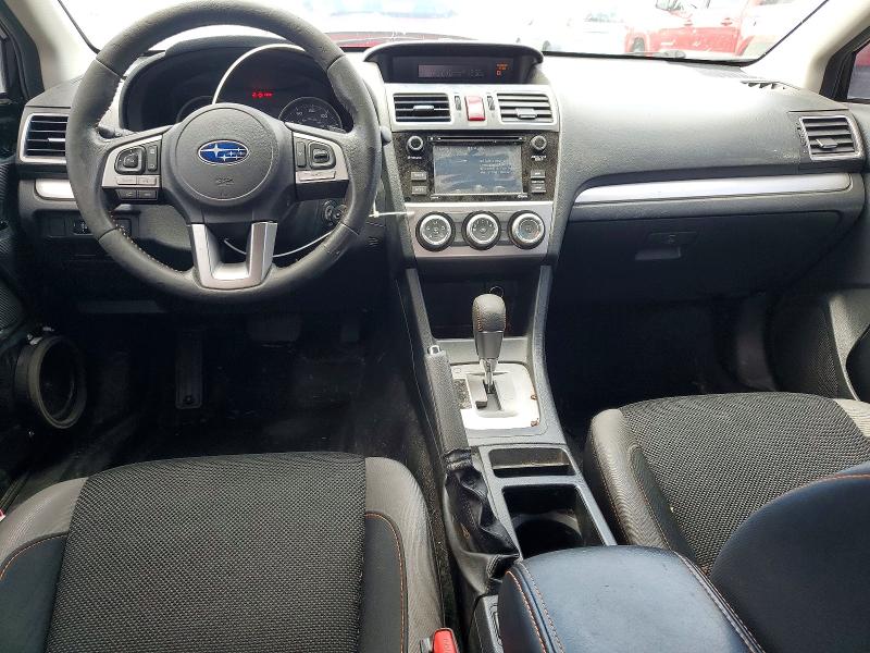 Продаж на аукціоні авто 2016 Subaru Crosstrek, vin: JF2GPABC2G8265989, номер лоту: 56791236
