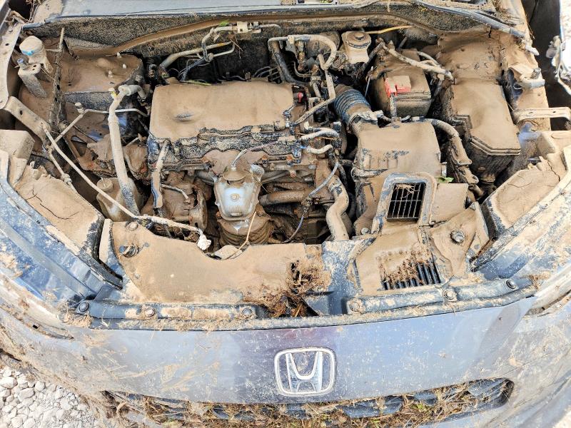 Продаж на аукціоні авто 2025 Honda Hr-v, vin: 3CZRZ1H30SM742958, номер лоту: 55389186