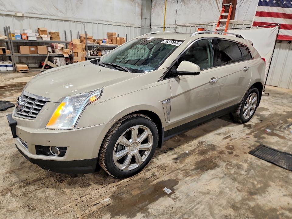 Aukcja sprzedaży 2013 Cadillac Srx, vin: 3GYFNHE34DS620629, numer aukcji: 56214656