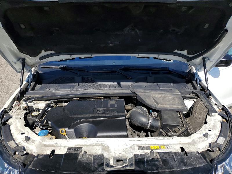 Продаж на аукціоні авто 2018 Land Rover Discovery Sport, vin: SALCP2RX0JH723475, номер лоту: 55639836