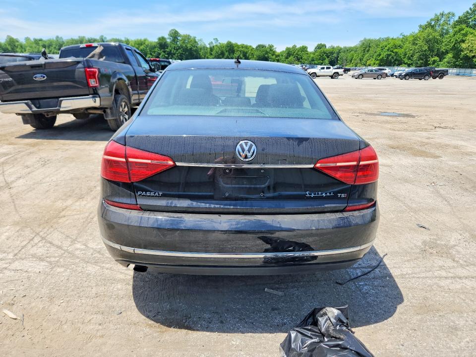 Aukcja sprzedaży 2016 Volkswagen Passat, vin: 1VWAT7A37GC045908, numer aukcji: 56021666