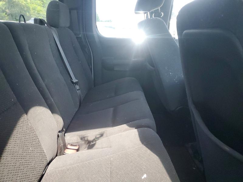 Aukcja sprzedaży 2007 Gmc New Sierra, vin: 2GTEK19J571602196, numer aukcji: 57889066