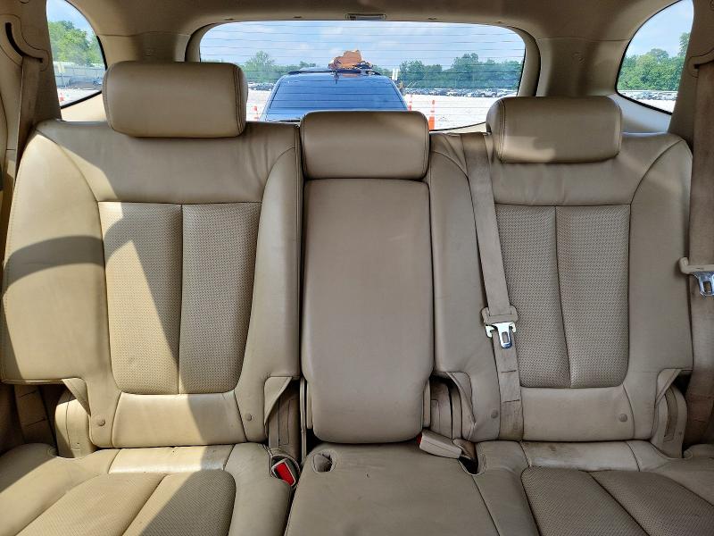 Продаж на аукціоні авто 2009 Hyundai Santa Fe, vin: 5NMSH73EX9H307383, номер лоту: 57322566