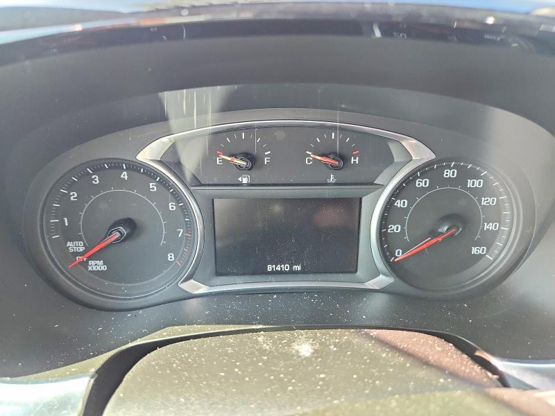 Aukcja sprzedaży 2019 Chevrolet Traverse, vin: 1GNERGKW3KJ197076, numer aukcji: 56271776