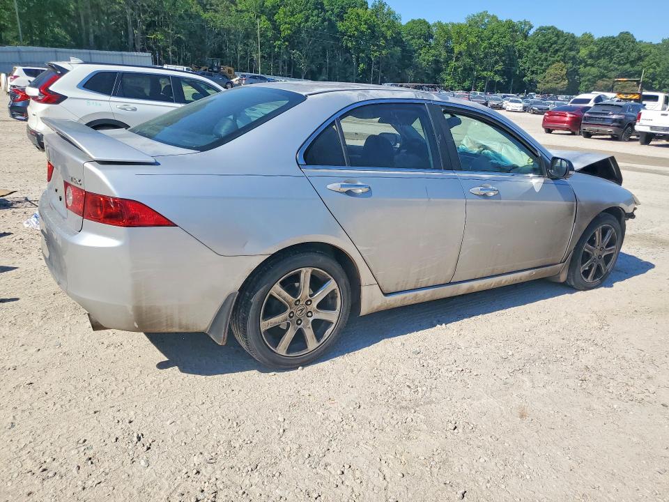 Aukcja sprzedaży 2004 Acura Tsx, vin: JH4CL96874C014227, numer aukcji: 56033356