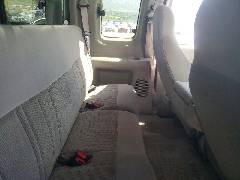 57623746 :رقم المزاد ، 1FTRX18L5WKA23200 vin ، 1998 Ford F150 مزاد بيع