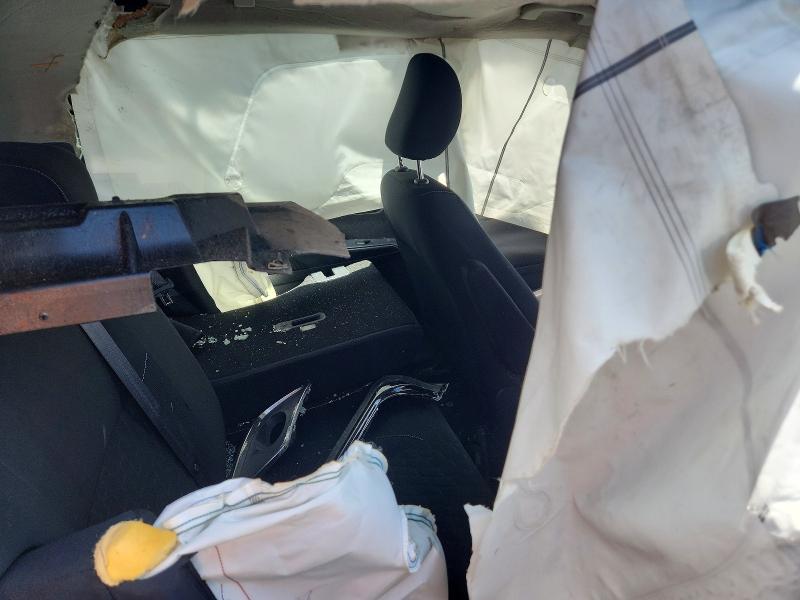 56824506 :رقم المزاد ، 3N1CP5BV9ML535404 vin ، 2021 Nissan Kicks مزاد بيع