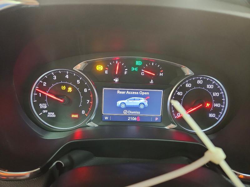 Продажа на аукционе авто 2026 Chevrolet Blazer, vin: 3GNKBHR42TS168069, номер лота: 58479656