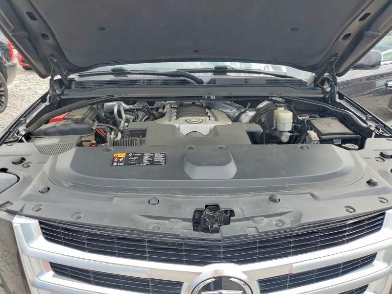 Продажа на аукционе авто 2015 Cadillac Escalade, vin: 1GYS4BKJ8FR308675, номер лота: 57463896