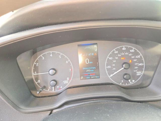 56110436 :رقم المزاد ، 5YFB4MDE7RP141239 vin ، 2024 Toyota Corolla مزاد بيع