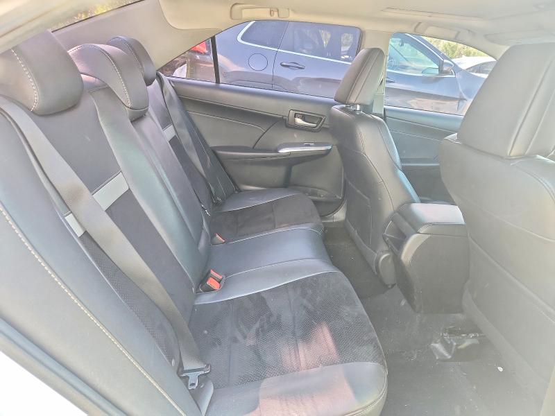Продажа на аукционе авто 2014 Toyota Camry, vin: 4T1BK1FK6EU550431, номер лота: 57701176