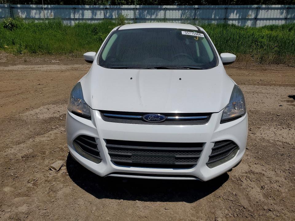 2013 Ford Escape მანქანა იყიდება აუქციონზე, vin: 1FMCU9GX7DUD80926, აუქციონის ნომერი: 55715966